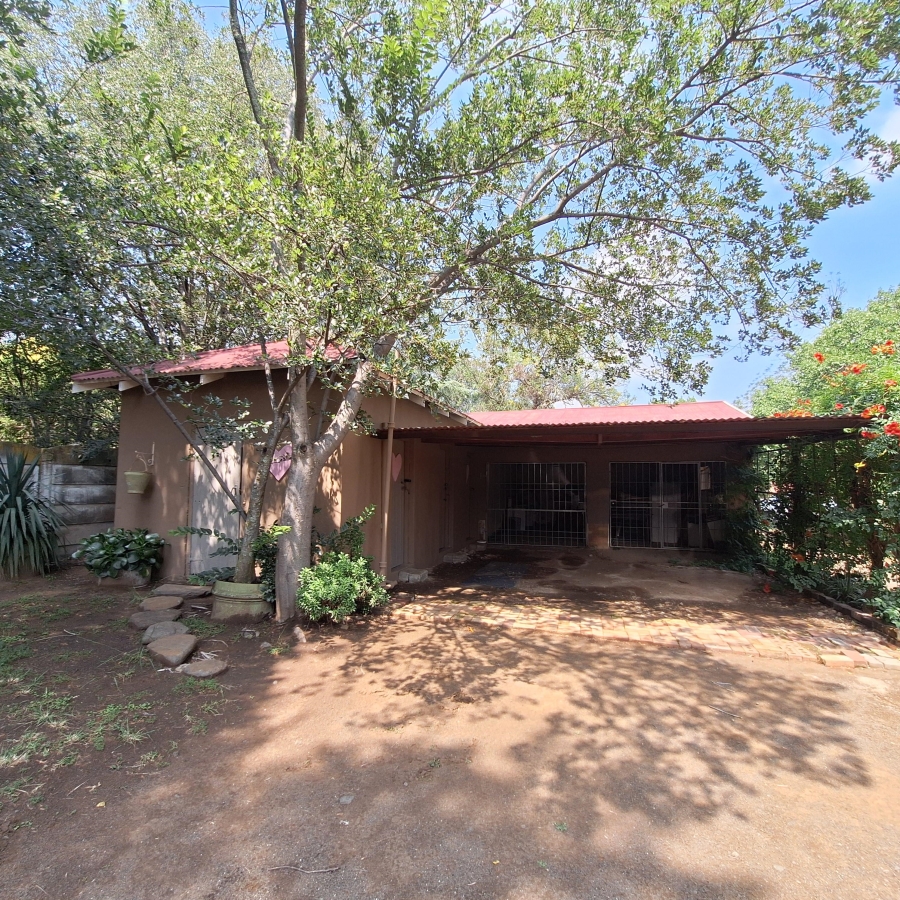 4 Bedroom Property for Sale in Vrede Free State